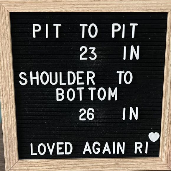 Soft Surroundings Floral Cowl Sweater - Picture 9 of 9